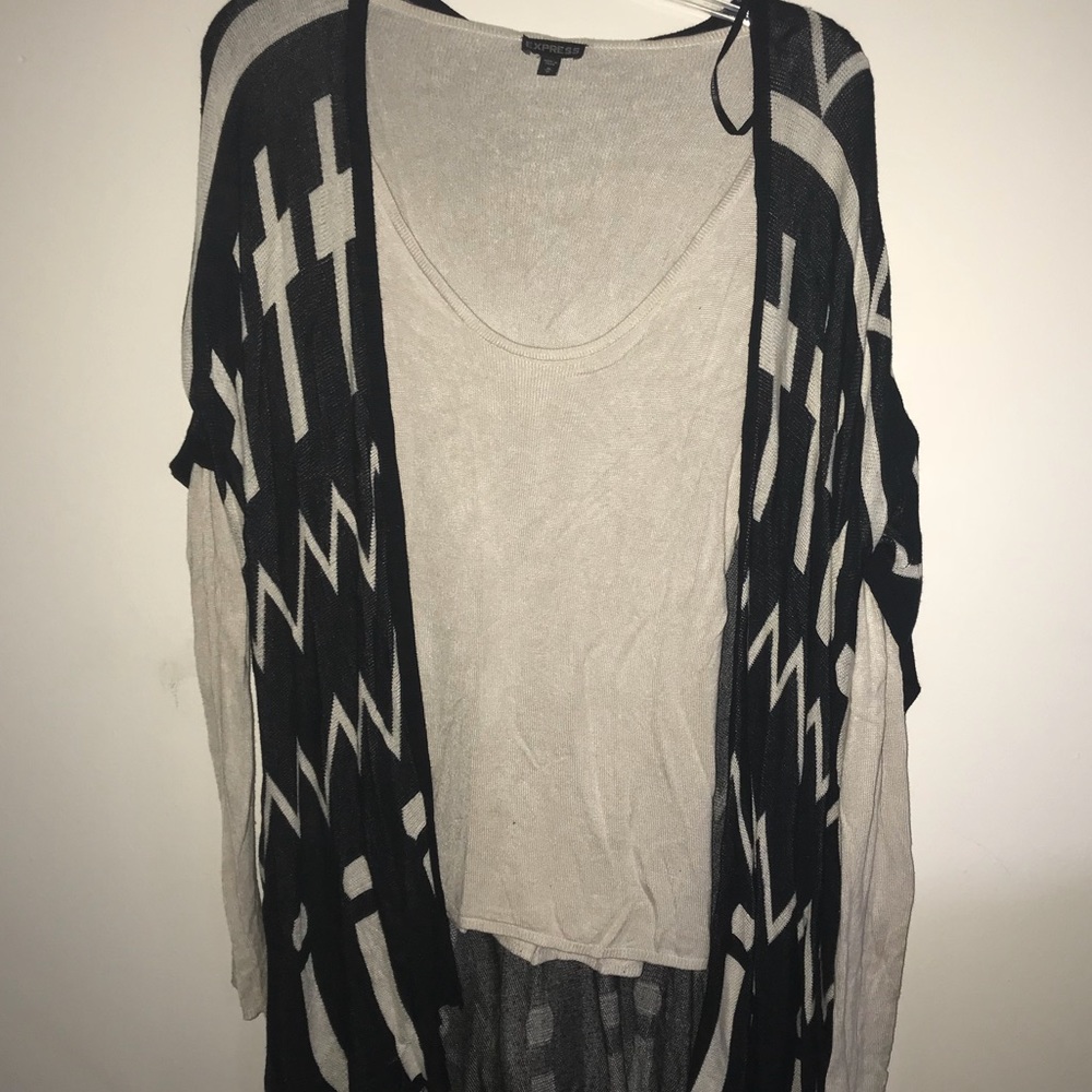 FOREVER 21 Cardigan